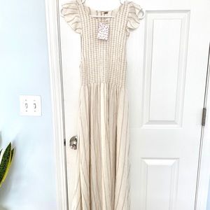 Free People Beach dress - NEW